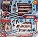 Price comparison product image Set Of 2 Kid's Ultimate Marvel Tattoos Kits - Spiderman And Avengers