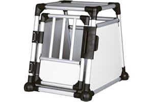 Trixie Cage de Transport pour Chien
