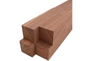 Barrington Hardwoods Black Walnut Turning Squarea