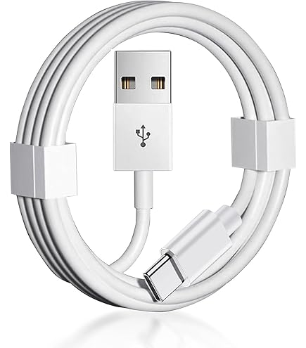 USB-C Charging Cable For Power Banks - 5ft Cord Compatible With IWalk & More