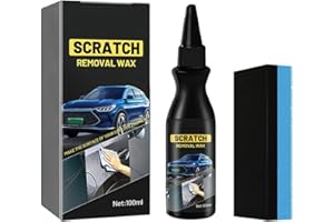 DOVBAN 2026 Nuevo Limpiador De Arañazos Automóviles - Pasta Reparación Arañazos - Kit Pulido Automóviles - Restaura El Brillo La Pintura Del Automóvil