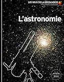 Image de L'astronomie