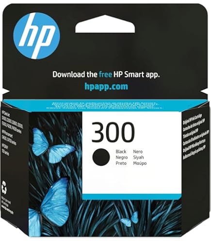 ZIPRINT Kompatibel für HP 300 Druckerpatronen für HP Deskjet F4580