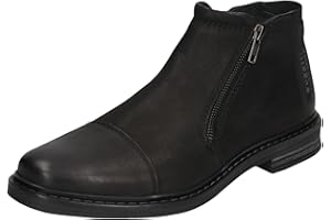 bugatti Mężczyźni 311-aoc32kozaki zimna podszewka