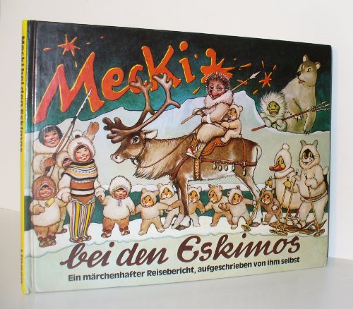 Pdf Mecki Bei Den Eskimos Download Sadbrashmi