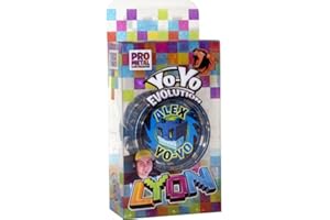 Gamevision Lyon Gamer Yo-Yo Deluxe