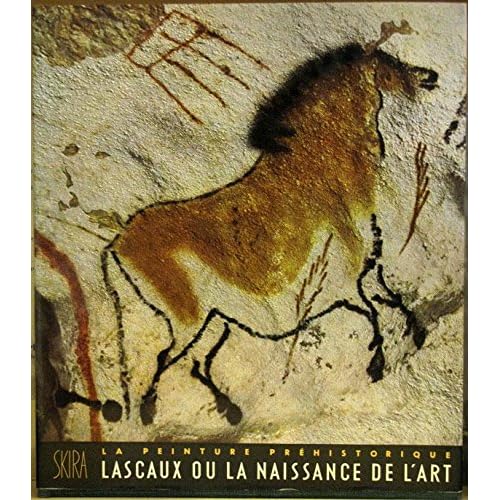 Lascaux