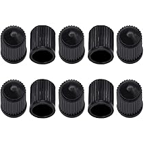 Lot De 150 Bouchons De Valve De Pneu Avec Anneau En