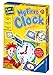 Ravensburger My First Clock - Educational Game
