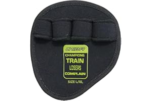 Chiba Grippad Motivation