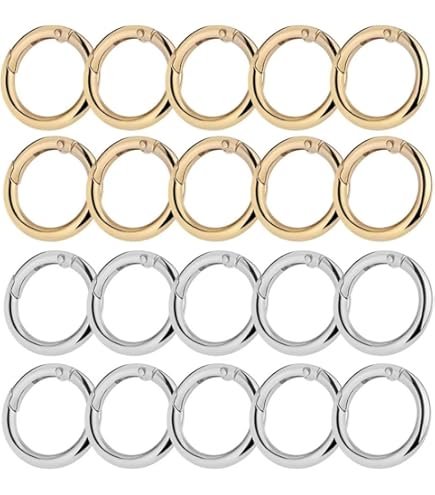 Aimants Couture 14mm Boutons-Pression Magnétiques Abeillo