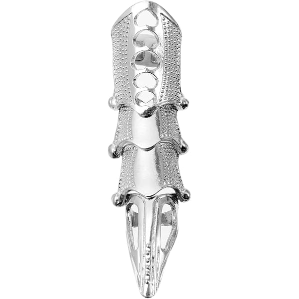 Gioielli da uomo e da donna, punk gotico, con nocca, anello con artiglio per dito completo – acquista a prezzi convenienti sul marketplace Gioielli da uomo e da donna, punk gotico, con nocca, anello con artiglio per dito completo – acquista a prezzi convenienti sul marketplace