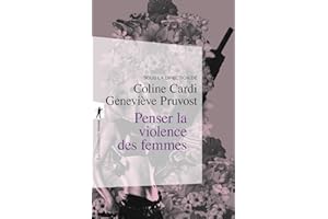 Penser la violence des femmes