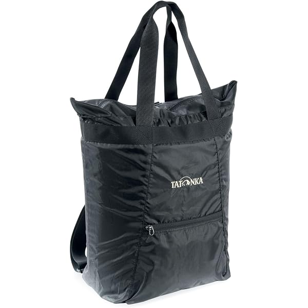 Patagonia Terravia Tote Pack All Black Sports & Outdoors