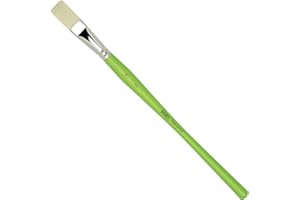 Liquitex Freestyle - Pennello classico professionale piatto, n. 10