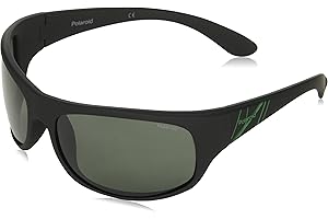 Polaroid Okulary przeciwsłoneczne Uniseks 07886