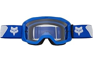 Fox Racing Men's Main Core Goggle windbreaker