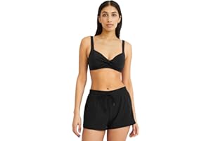 C&A Donna Short Beachwear