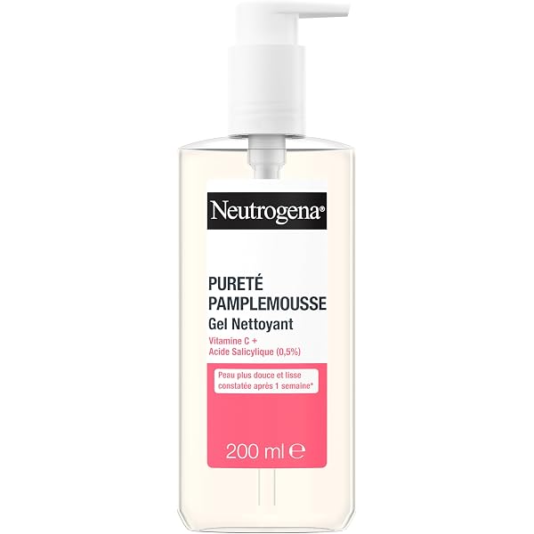 Neutrogena Calme Curcuma Gesichtsreinigungsschaum, 150 Ml – Mit Kurkuma Für Empfindliche, Unreine Haut