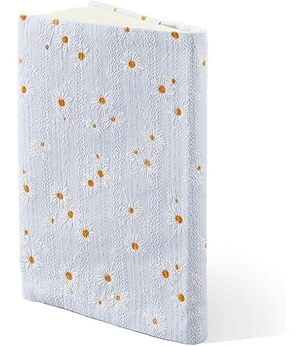 Boekomslag Hand Decor Covers Sierboekbeschermer Boekhoes
