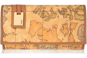 ALVIERO MARTINI 1A CLASSE Portafoglio donna large AS25PC06 W026 6000