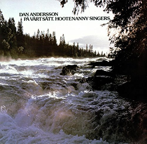 Preisvergleich Produktbild Dan Andersson P Vrt Stt