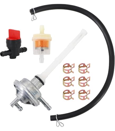 Ansaugstutzen Offen TUNING Für PIAGGIO NRG 50 TPH ZIP BASE SSL 25 - Foto 6