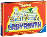 Ravensburger 21210 Junior Labyrinth - 