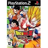 Dragon Ball Z Budokai Tenkaichi 3
