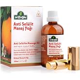Arifoğlu Sel&uuml;lit Masaj Yağı (Anti Sel&uuml;lit) 100ml