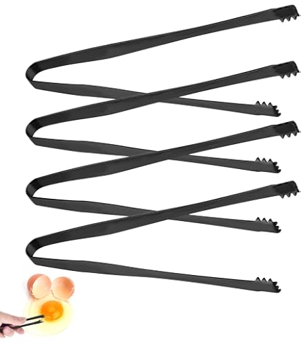 Werkzeug zum Entfernen von Hagelkörner aus Eiern Utensil zum Entfernen von Eie