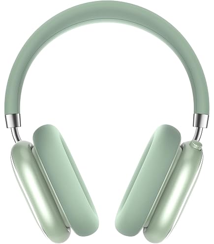 Apple AirPods Max - Sky Blue : Amazon.in: Computers & Accessories