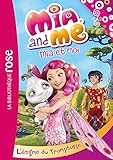 Mia et moi 02 - L'énigme du tromptusse