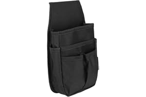 Srliya 25 * 14 * 3 Elektriker-Werkzeug-Hüfttasche mit Mehreren Taschen, Hardware-Werkzeugtasche, Werkzeug-Gürteltaschen, Elektriker-Werkzeugtasche