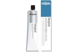 L'ORÉAL PROFESSIONNEL PARIS L'Oreal Majirel 10 , Color Rubio Platino - 50 ml