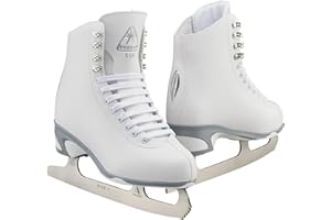 Jackson Ultima Girls' Finesse Figure Skates