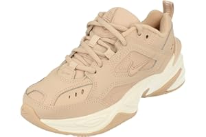 NIKE M2k Tekno - Zapatillas de Gimnasia Mujer