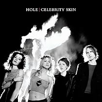 Hole - Celebrity Skin: Amazon.nl: Muziek