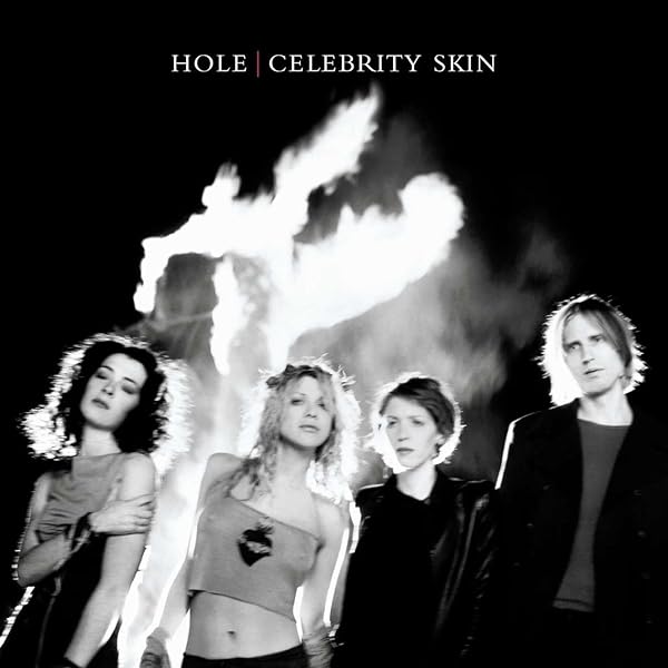 Live Through This by Hole: Amazon.co.uk: CDs & Vinyl