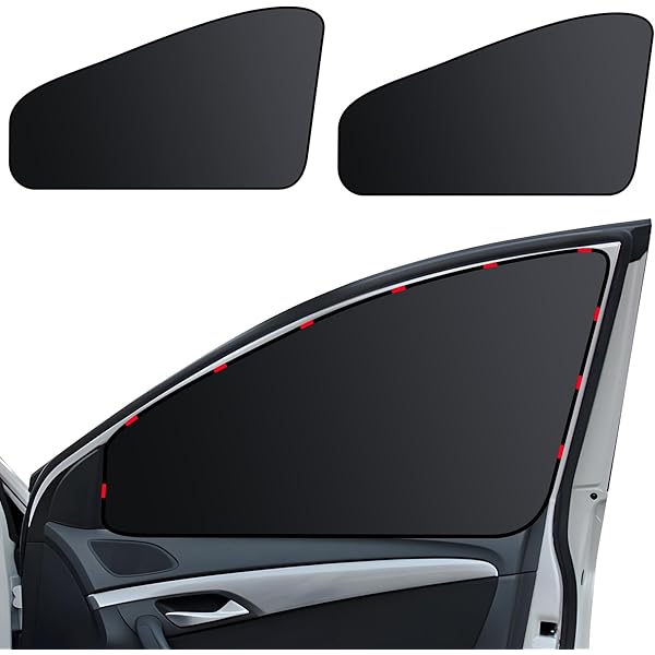 Volkswagen 2K7064365 Sonnenschutz Seitenscheibe Heckscheibe 5 