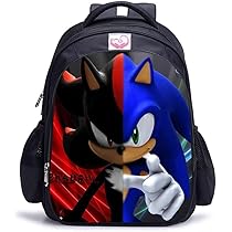 Safta Sonic City - Trousse Scolaire Avec 37 Outils Inclus, Trousse Pour Enfant, Idéale Pour Enfants De 5 à 14 Ans, Confortable Et Polyvalente, Qualité Et Résistance, 12,5 X 5,5 X 19,5