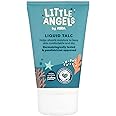 Little Angels Baby Liquid Talc 125ml