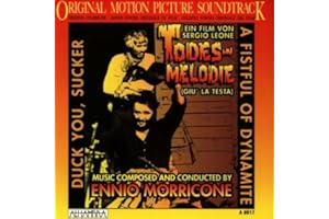 Todesmelodie (Giù la testa)