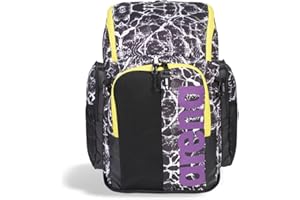 ARENA Spiky Iii Zaino 45