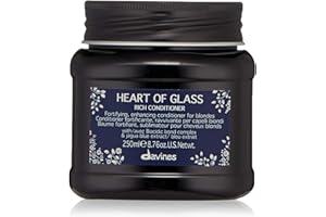 Davines Heart of Glass Rich Conditioner 250 ml