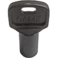 Came Spare Gate Unlock Key Override