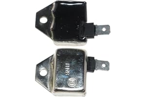 ICOOYO Igniter For Kawasaki FB460V FC290V FC420V FC540V FE290 FE350 Club Car 1016491