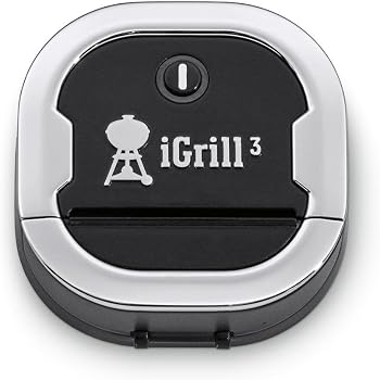 weber igrill mini bluetooth