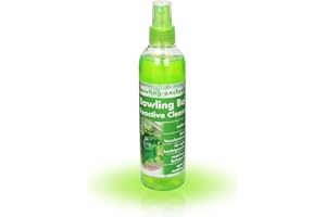 GENERISCH bowling-exclusive Bowlingkugel Reiniger Reactive Bowling Ball Cleaner 250 ml