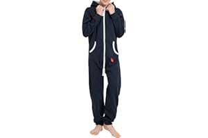 Basisstoff Yuppie Kids Jumpsuit Boys Girls Set Tutina per Bambini